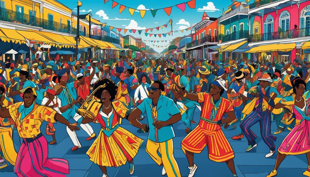Art and Culture at Jazz Fest New Orleans 2023