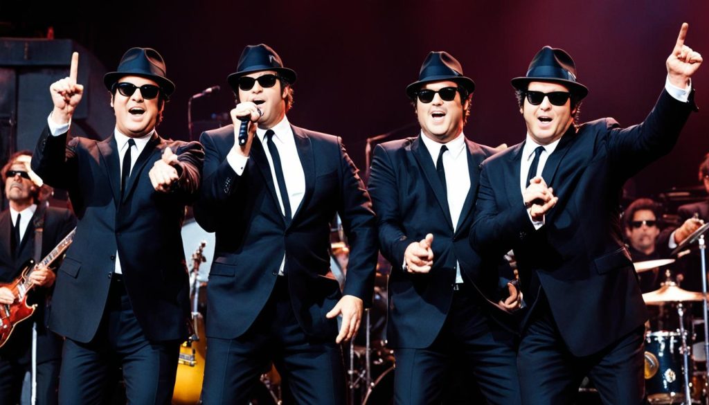 Blues Brothers Band