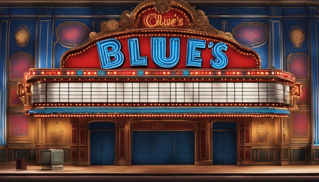 Blue's Clues Movie Release Date