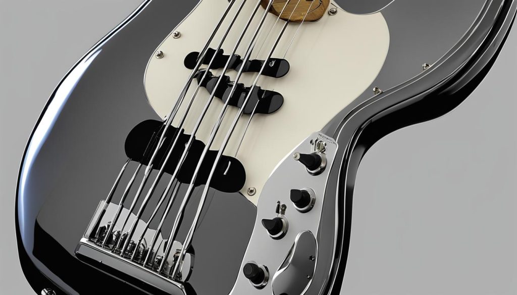 Fender Jazz Bass features and performance