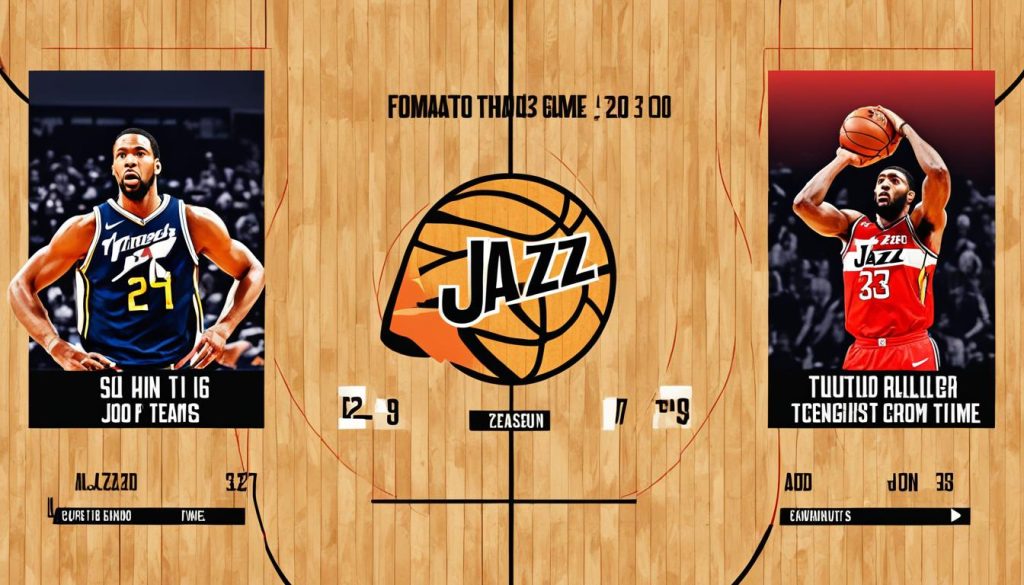 Jazz Game Tonight: Matchup Analysis and Key Players