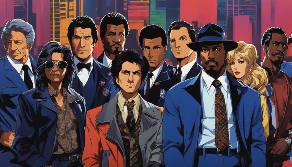 Legacy of Hill Street Blues