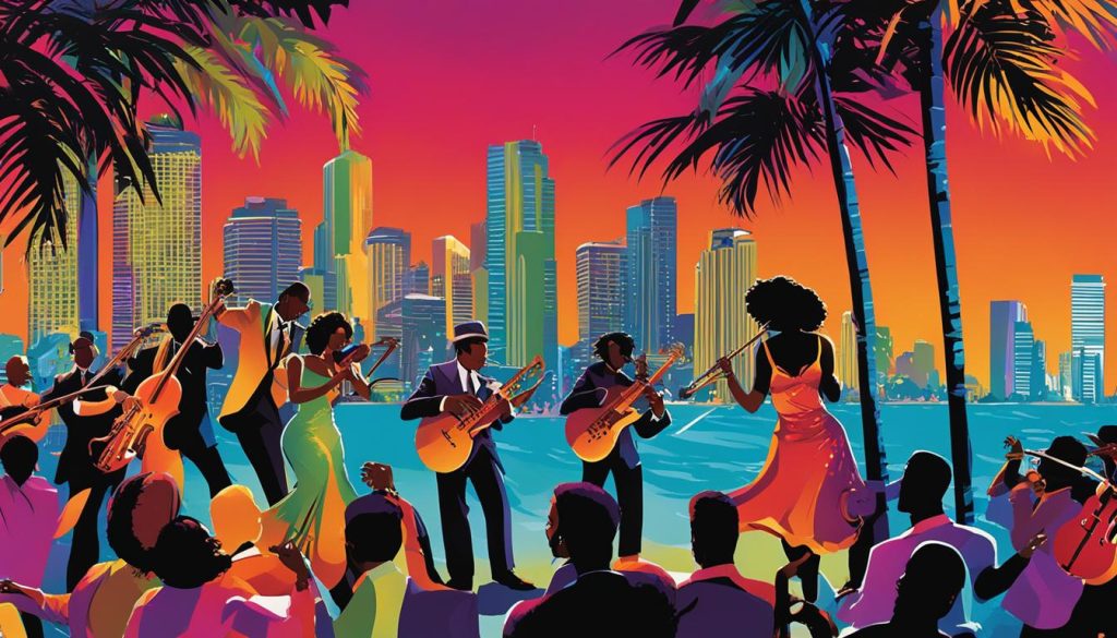 Miami's premier music festival