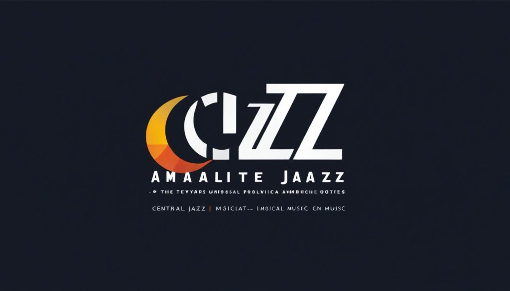 Middle C Jazz Logo