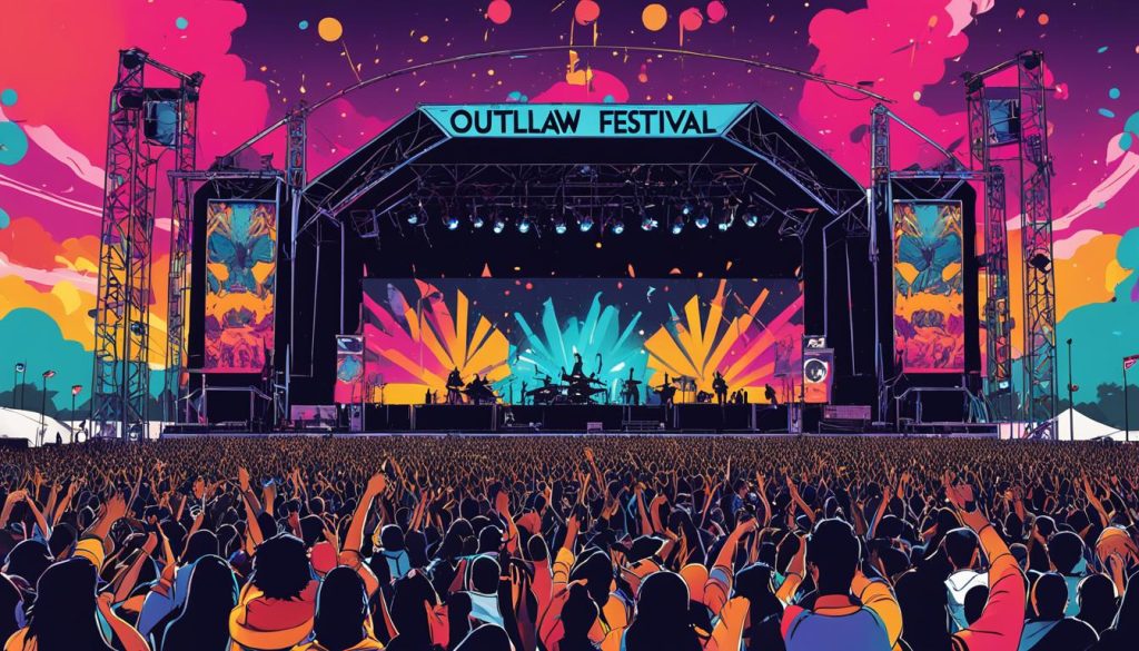 Outlaw Music Festival 2024