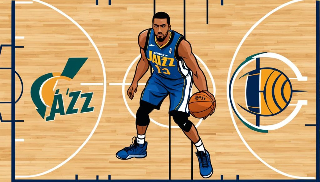 Point guard - Utah Jazz depth chart