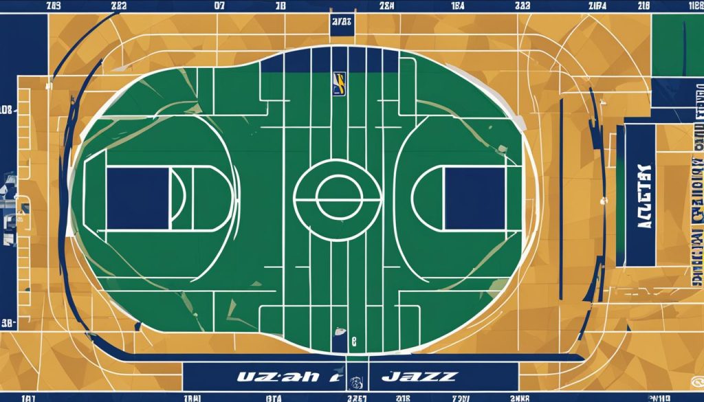 Upcoming Matchups for the Utah Jazz image