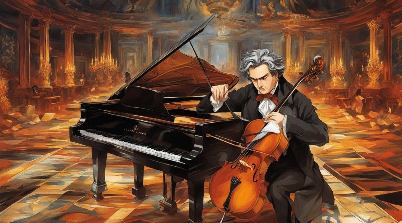 beethoven music