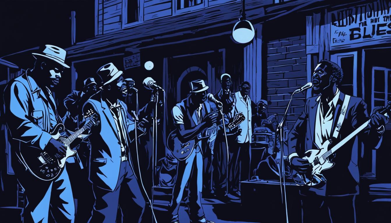 Essential Guide to Blues Music History Artists Essential Guide to Blues Music History Artists