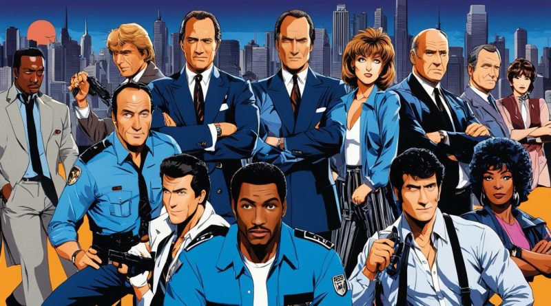 cast of hill street blues