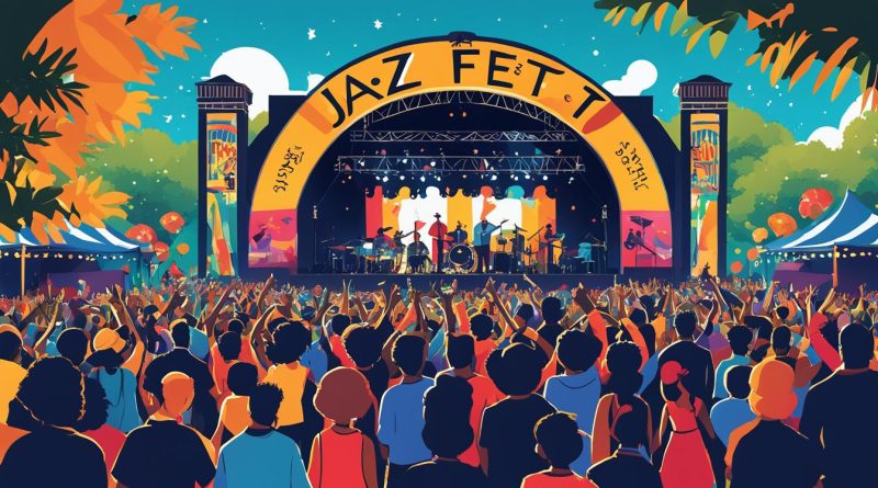 jazz fest lineup