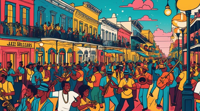 jazz fest new orleans 2023