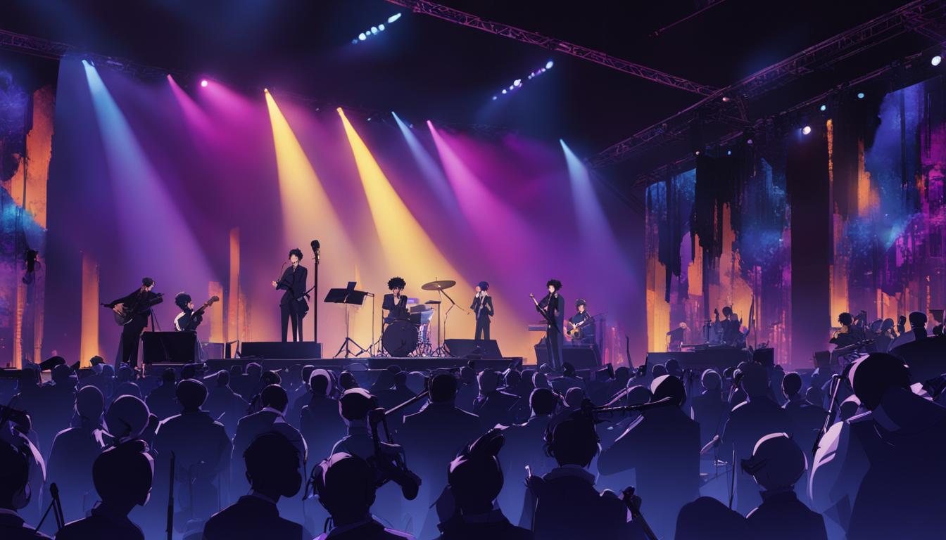 Jazz Schedule Live Performances & Tours