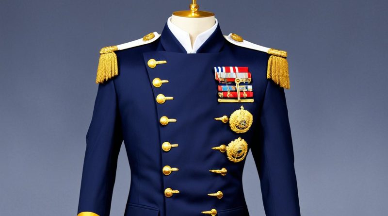 navy dress blues