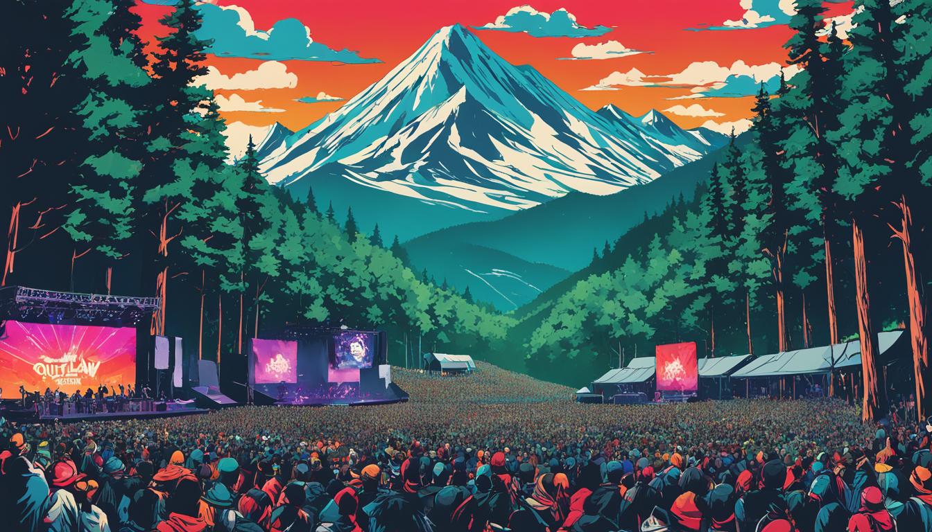 Outlaw Music Festival 2023 Lineup & Tickets