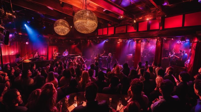 rockwood music hall