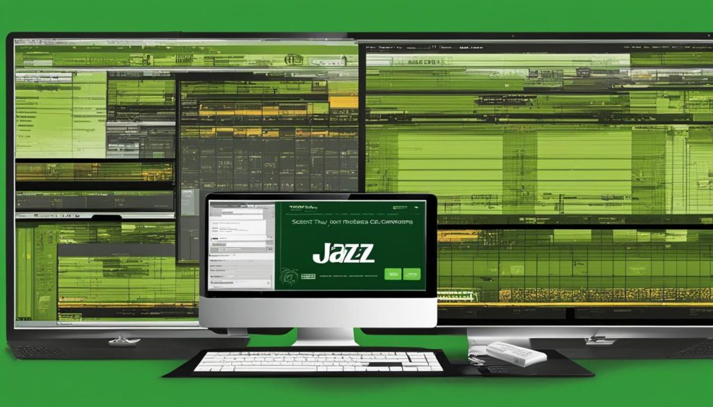 secure jazz tickets