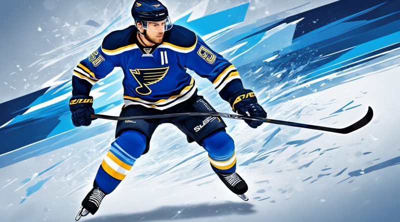 st. louis blues